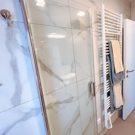 Apartment Mirno Malinska