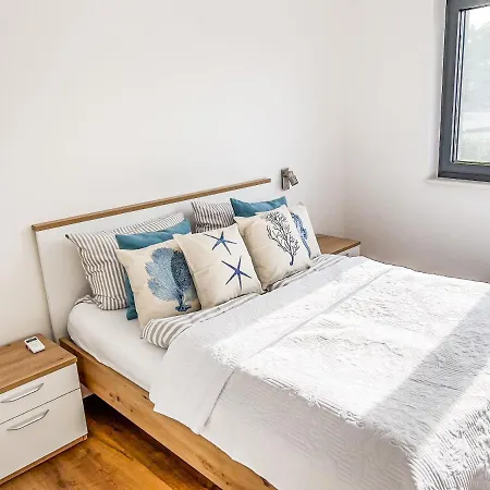 Mirno Apartmán