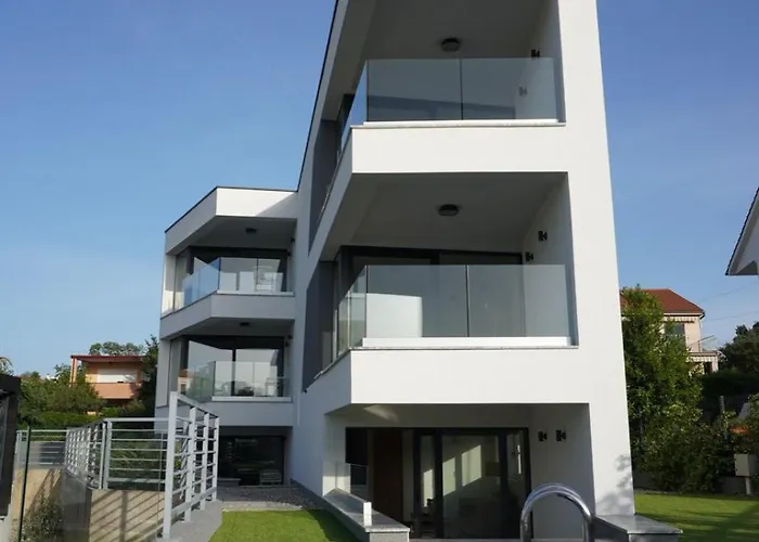 Mirno Appartement Malinska