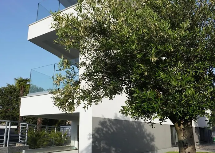 Appartement Mirno