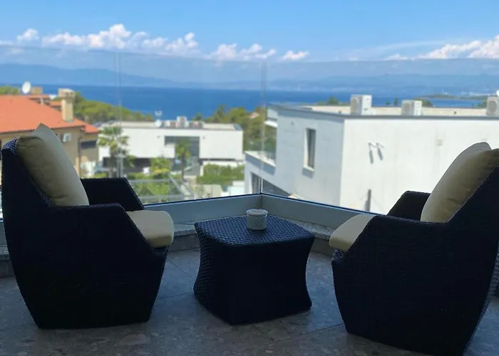 Appartement Mirno