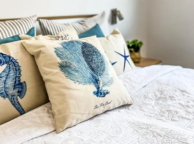 Mirno Apartman *