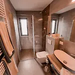 公寓 Mirno 马林斯卡