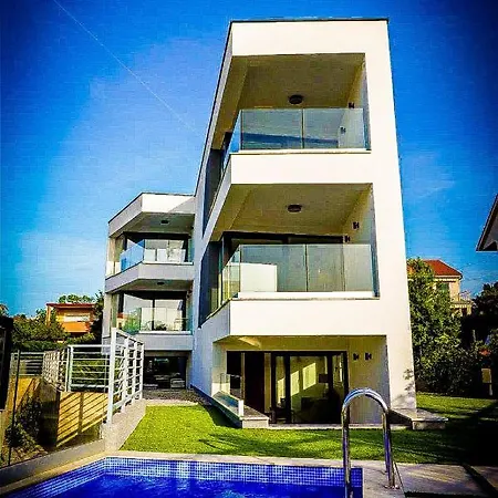 Mirno Appartement Malinska