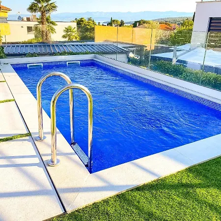 Mirno Appartement Malinska
