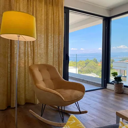 Mirno Appartement *