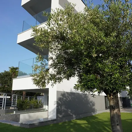 Appartement Mirno