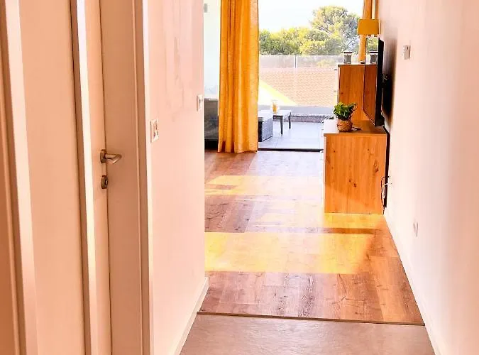 Mirno Apartament *