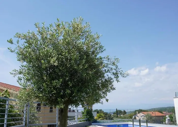 Apartament Mirno