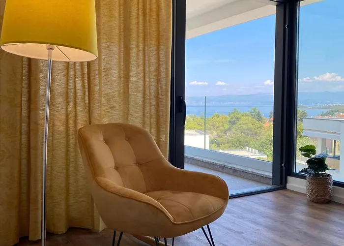Mirno Apartament *